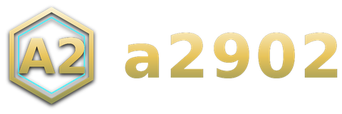 a2902 logo