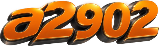 a2902 Logo